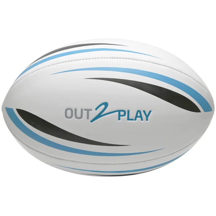 Ballon Out2Play T5 [Taille 40x40x50 cm]