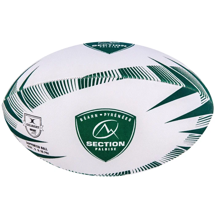 Ballon Pau [Taille  5]