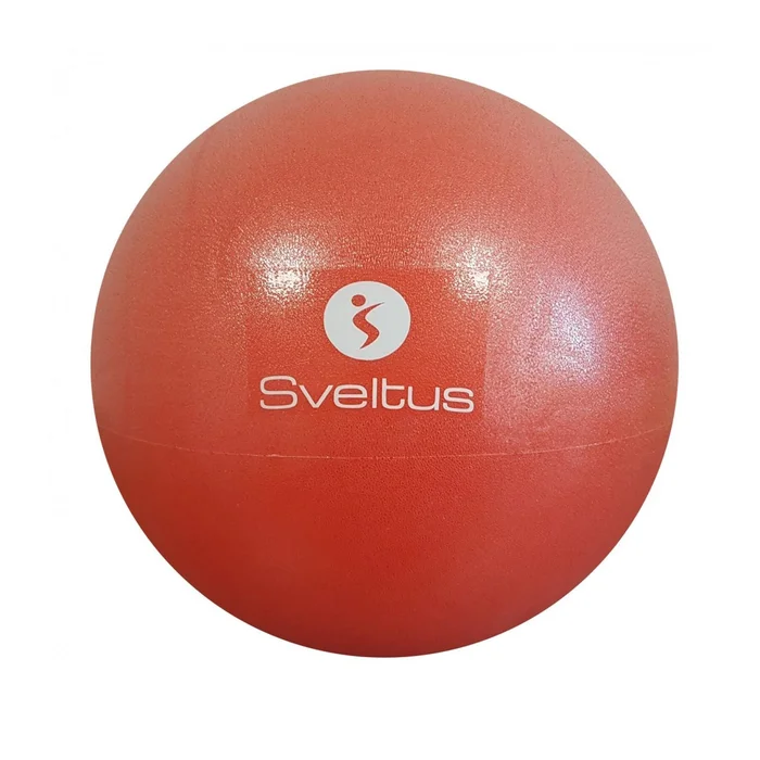 Ballon pédaglgique Sveltus Orange