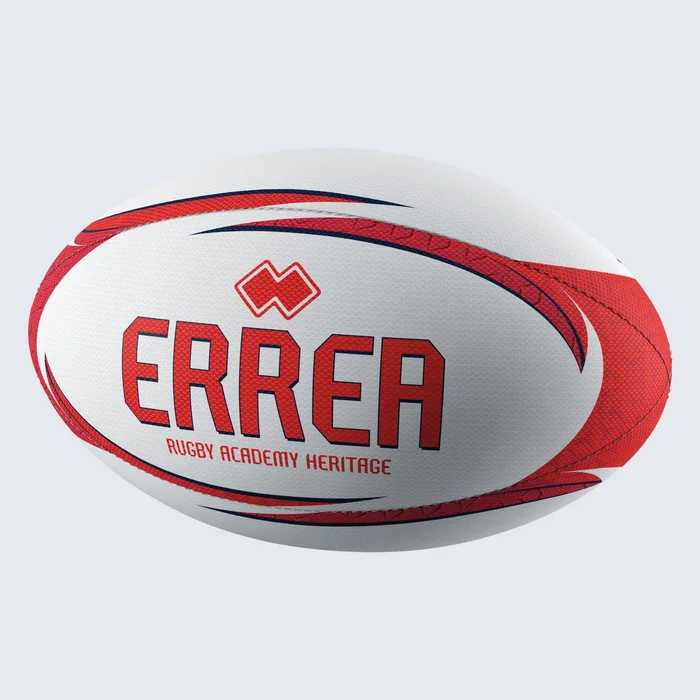 Ballon Rugby Academy Heritage