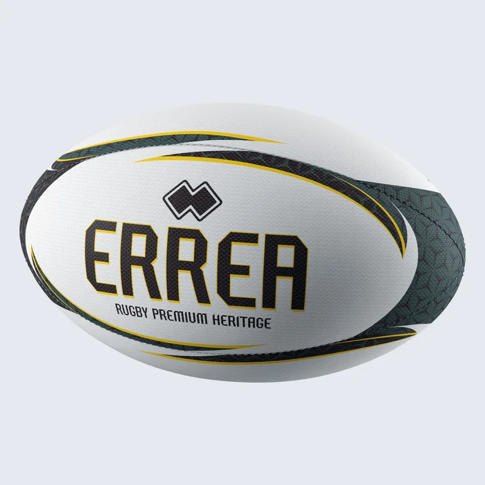 Ballon Rugby Premium Heritage