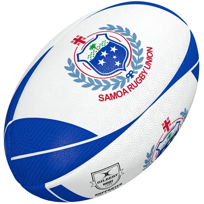 Ballon Samoa 2021/22 [Taille  5]