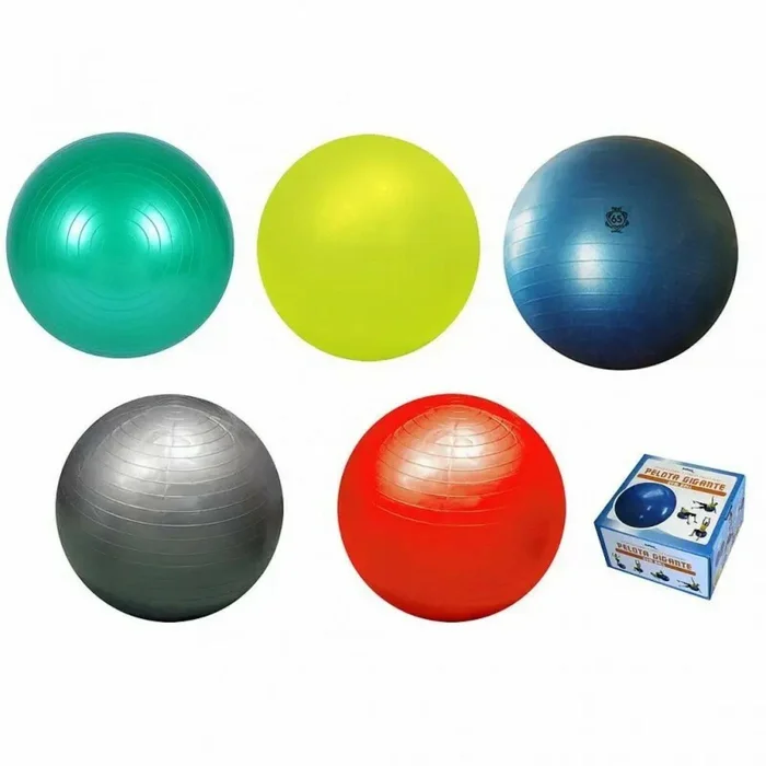 Ballon Softee Flexi [Taille Ø75 cm]