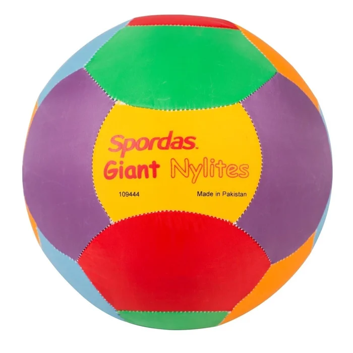 Ballon Spordas Nylite [Taille 21,6 cm]