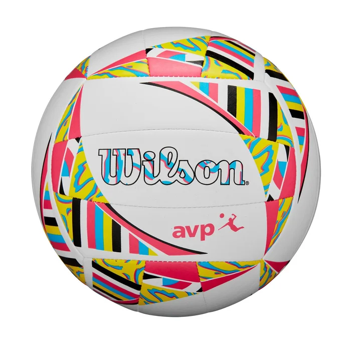 Ballon Wilson Avp Movement Vb