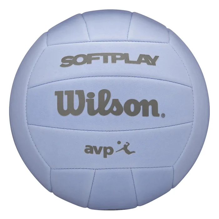 Ballon Wilson AVP Soft Play
