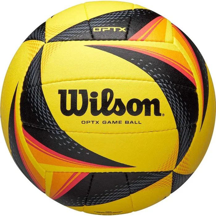 Ballon Wilson Optx Fivb Vb Game Ball