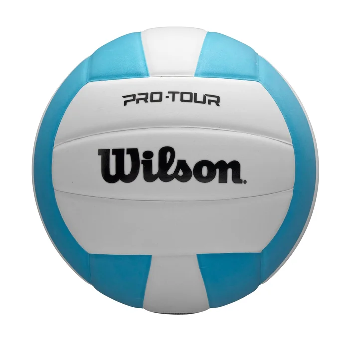 Ballon Wilson Pro Tour VB New Sky