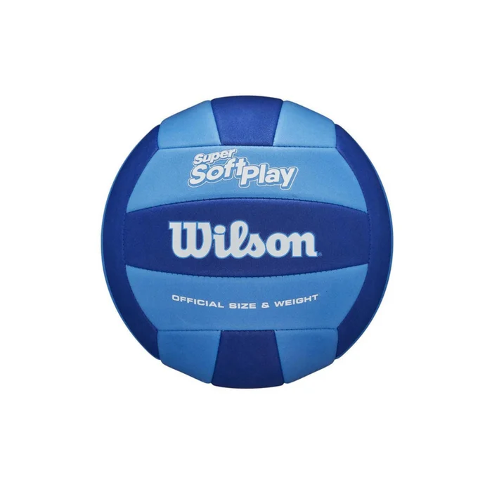 Ballon Wilson Super Soft [Taille  5]