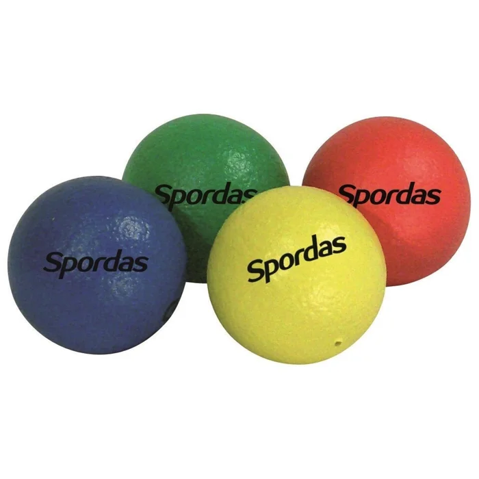 Ballons peau d&rsquo;éléphant Spordas (x4) [Taille 7 cm]
