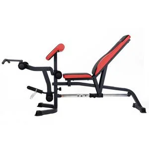 Banc d’haltères LS3050
