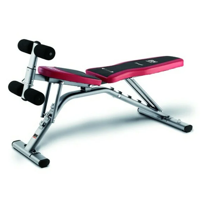 Banc de musculation Bh Fitness Optima