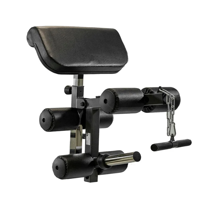 Banc de musculation curl/biceps BH Fitness G510
