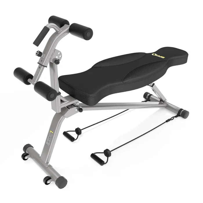 Banc de musculation HMS L8022 Premium