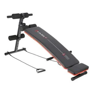 Banc de musculation L1110