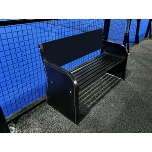 Banc publicitaire