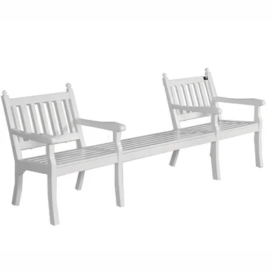 Banc Universal Sport Deluxe White