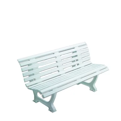Banc Universal Sport Helgoland White