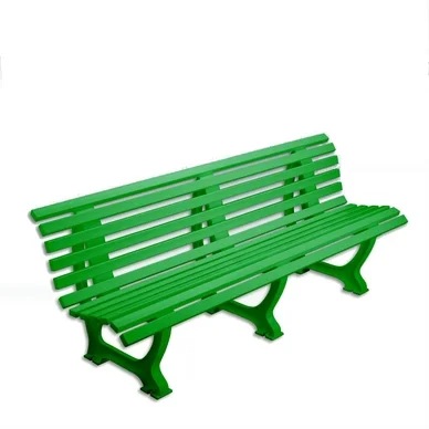 Banc Universal Sport Sindelfingen Green