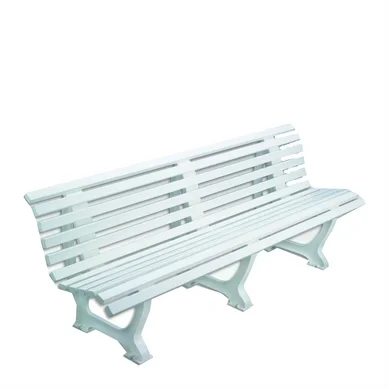 Banc Universal Sport Sindelfingen White