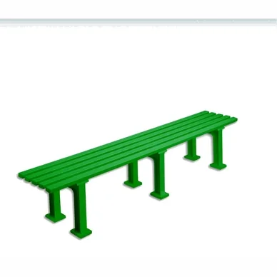 Banc Universal Sport Stuttgart Green