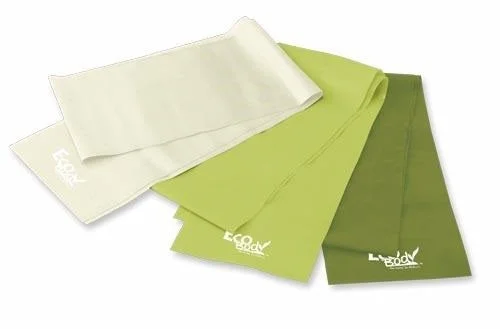 Banda elástica de ejercicios Eco Body, ligera