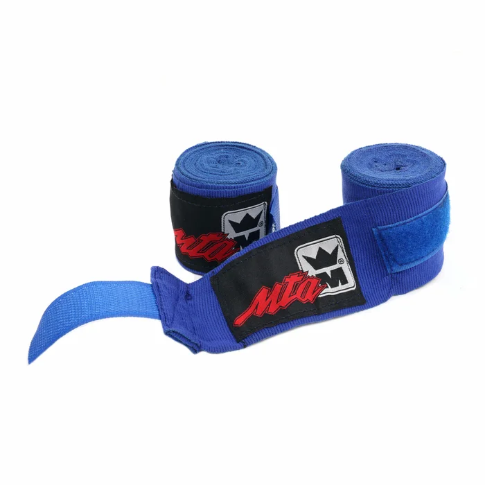 Bandage de boxe Montana MBB3400 – 400 x 5 cm