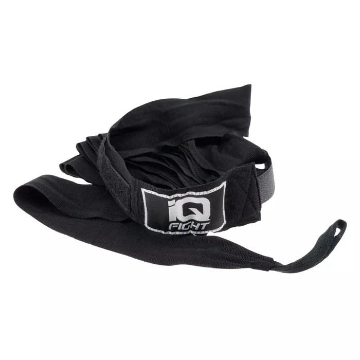 Bandage de doigt IQ Cross The Line Venda [Taille 4 m]