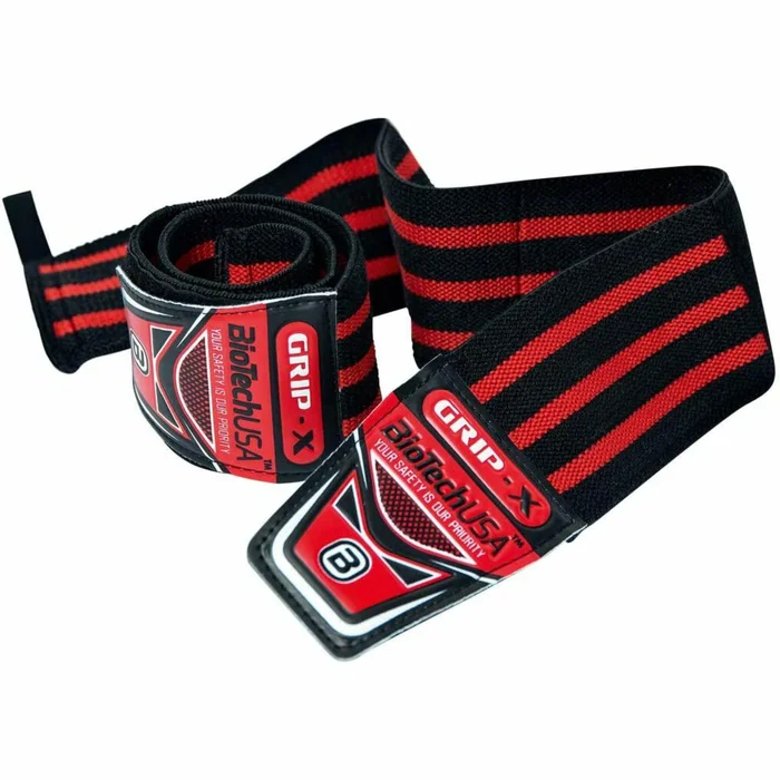 Bandage élastique poignets Biotech USA bedford 7