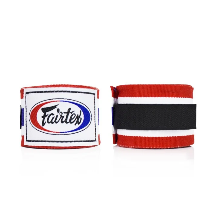 Bandage élastique poignets Fairtex Thai