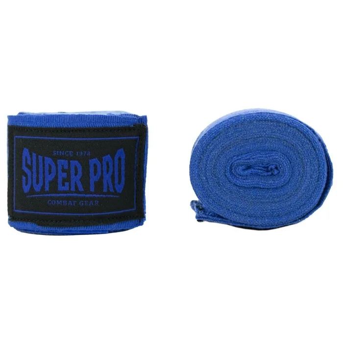 Bandage élastique poignets Super Pro [Taille 250 cm]