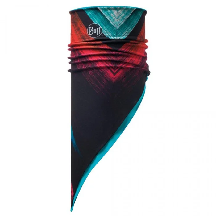 Bandana Buff solar wind pink