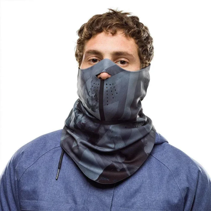 Bandana Buff Windproof hatay grey