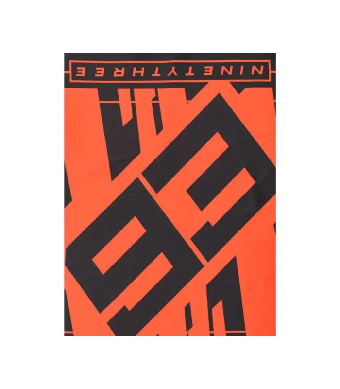 Bandana Marc Marquez Moto GP – Rectangles pattern