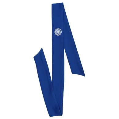 Bandana The Indian Maharadja Kadiri Bleu Cobalt