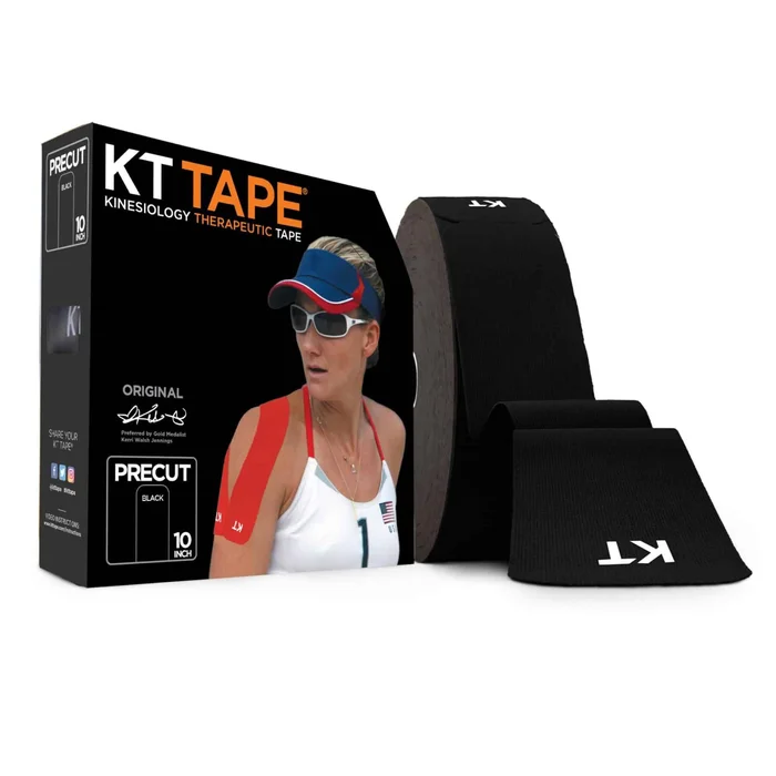 Bande de kinésiologie KT Tape Original Jumbo