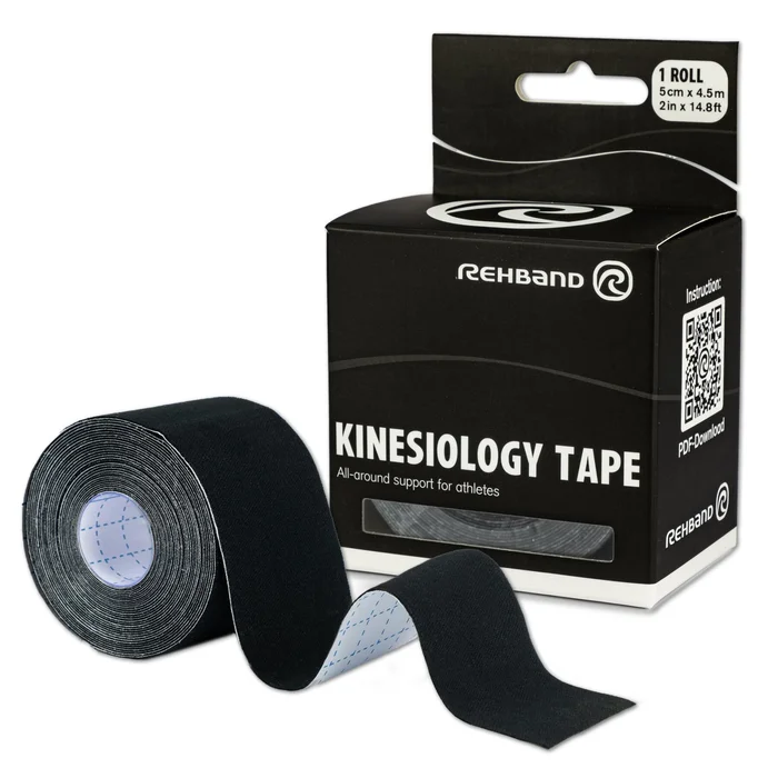 Bande de kinésiologie Rehband RX