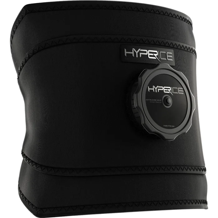 Bande de maintien dorsale Hyperice compression