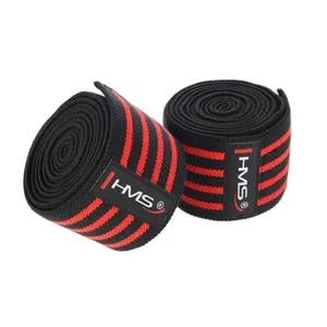 Bande de support genou OKX02 2M (x2)