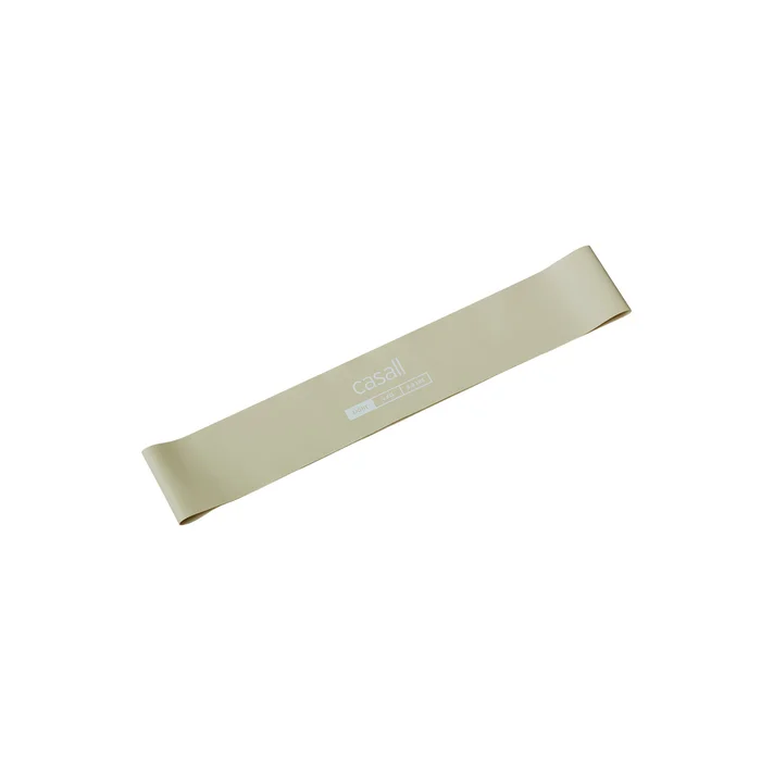 Bande en caoutchouc light femme Casall (x2) [Taille 30x5x0,1 cm]