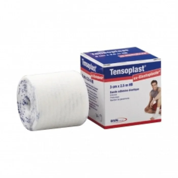 Bande Tensoplaste – 3 cm
