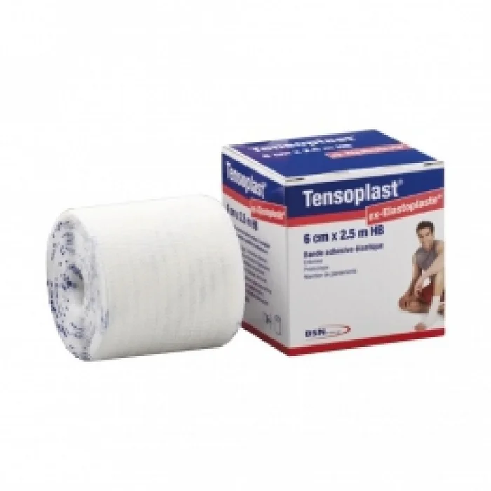 Bande Tensoplaste – 6 cm