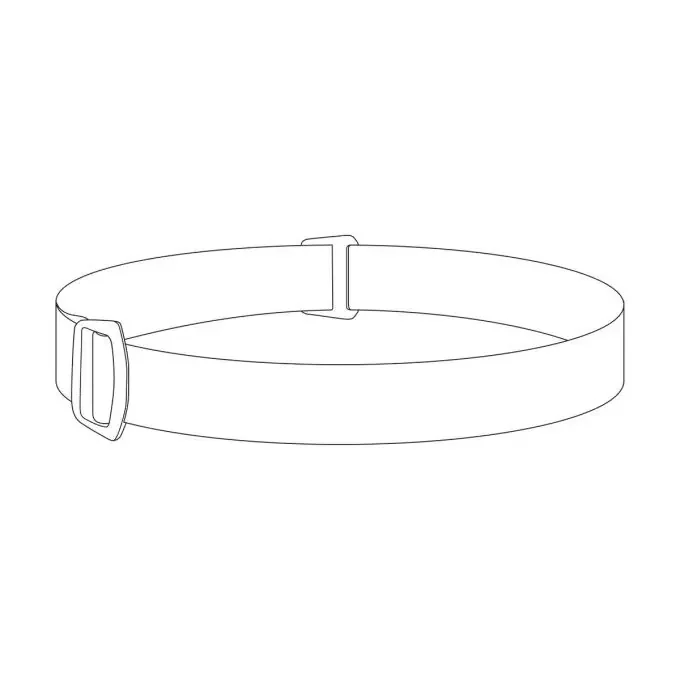 Bandeau de recharge Petzl TIKKA/ARIA Offre Limitée