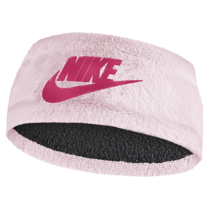 Bandeau femme Nike Warm
