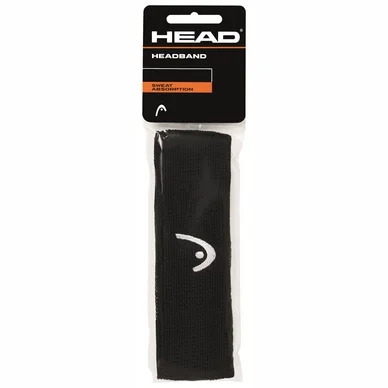 Bandeau HEAD Black