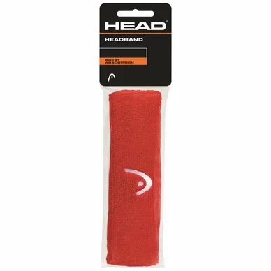 Bandeau HEAD Red