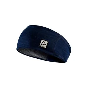 Bandeau microfleece shaped