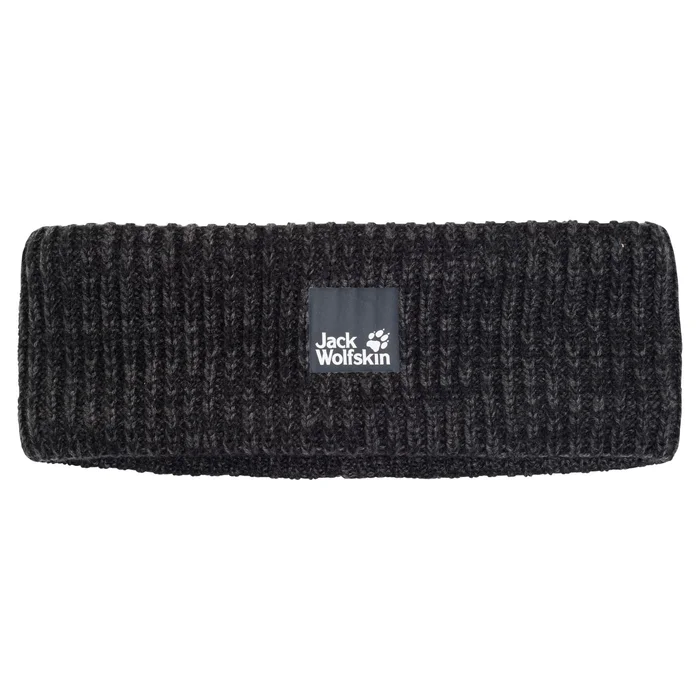 Bandeau tricoté enfant Jack Wolfskin Spirit