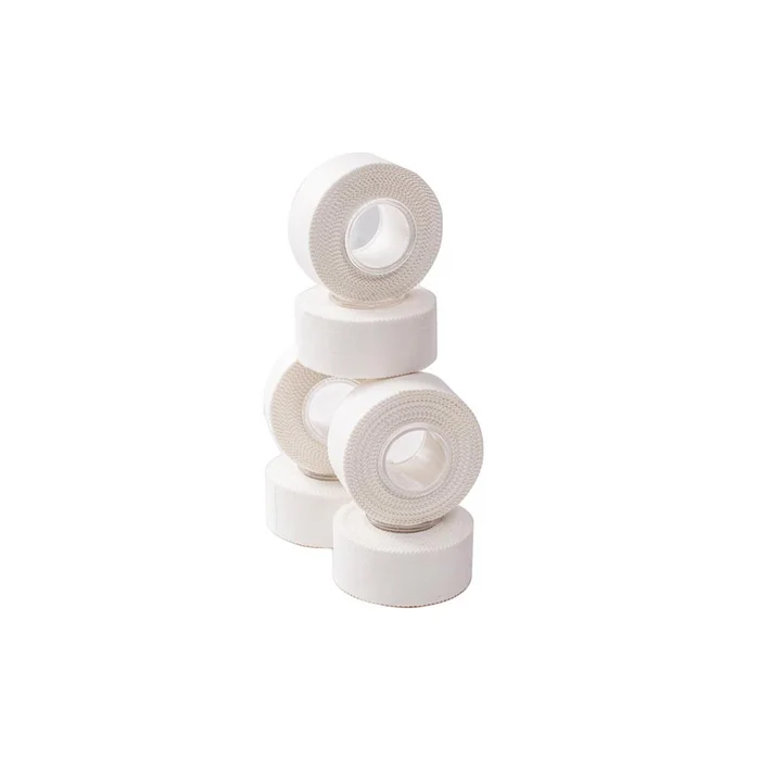 Bandes adhesive Metal Boxe pro tape [Taille 2,5 cm x 10 m]