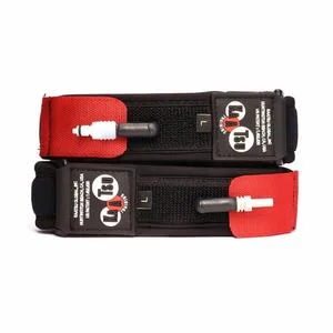 Bandes bras + cuisse B1